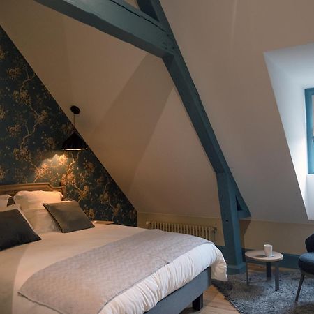 Le Relais Bed & Breakfast บาญเญอ-เดอ-บีกอร์ ภายนอก รูปภาพ