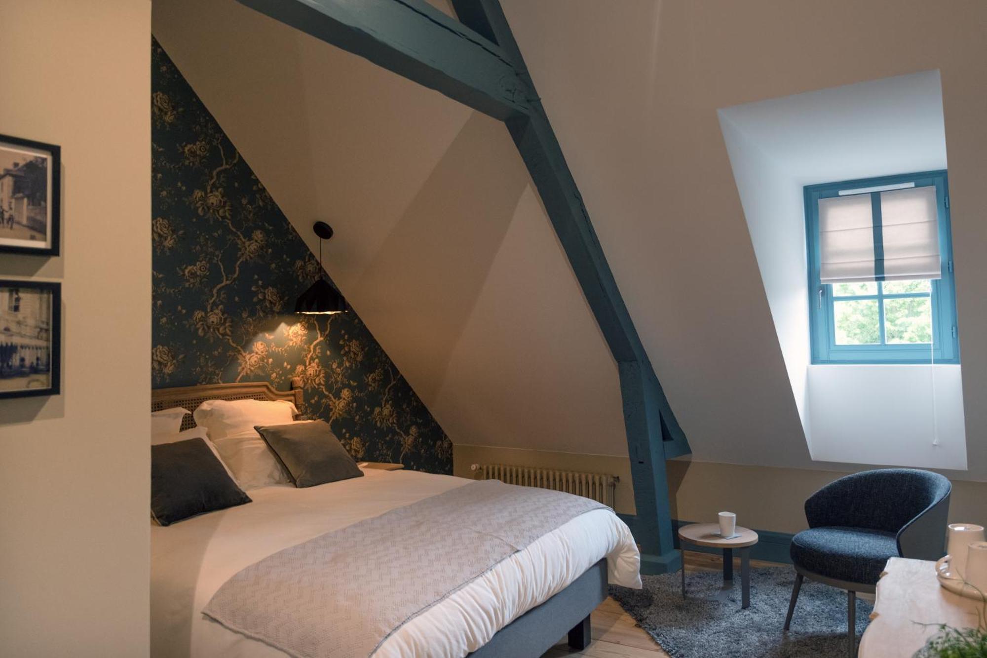 Le Relais Bed & Breakfast บาญเญอ-เดอ-บีกอร์ ภายนอก รูปภาพ