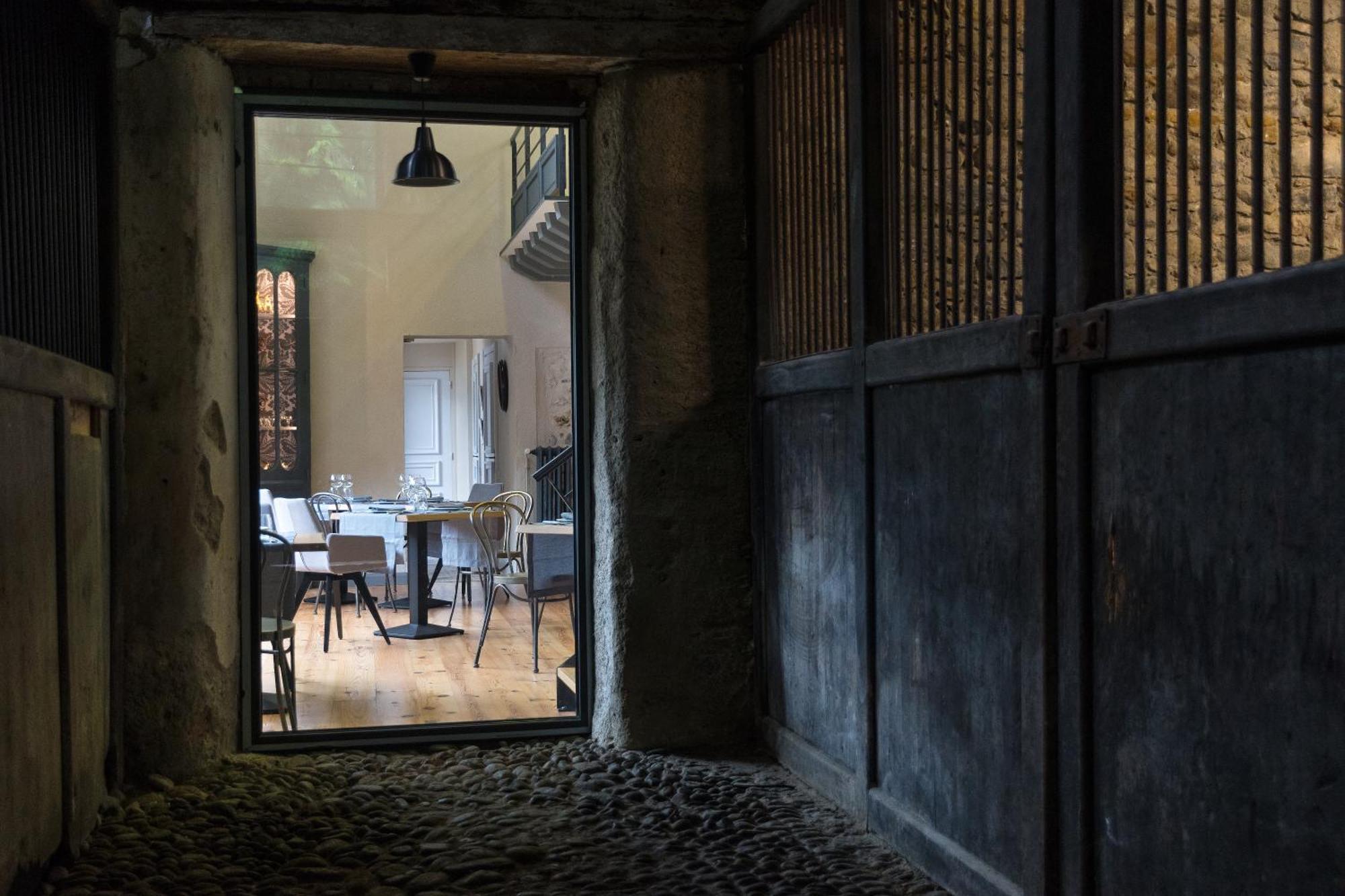 Le Relais Bed & Breakfast บาญเญอ-เดอ-บีกอร์ ภายนอก รูปภาพ