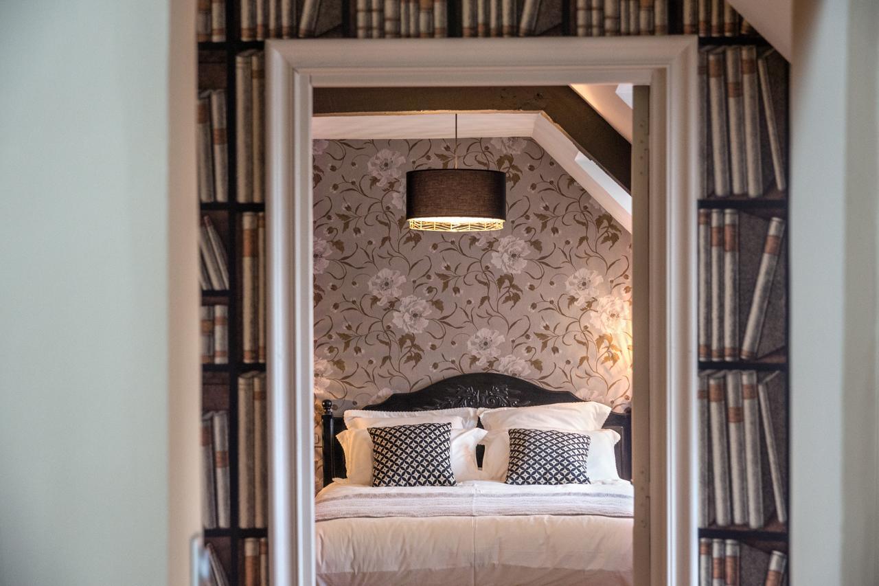 Le Relais Bed & Breakfast บาญเญอ-เดอ-บีกอร์ ภายนอก รูปภาพ