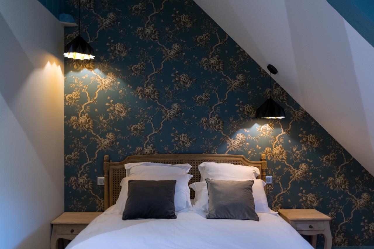 Le Relais Bed & Breakfast บาญเญอ-เดอ-บีกอร์ ภายนอก รูปภาพ