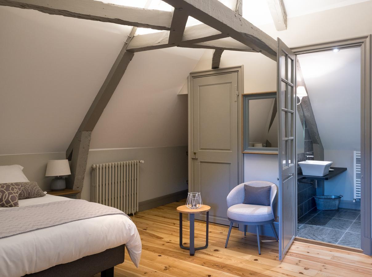 Le Relais Bed & Breakfast บาญเญอ-เดอ-บีกอร์ ภายนอก รูปภาพ